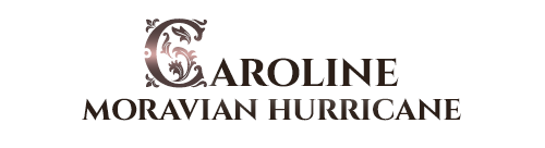 Caroline Moravian Hurricane
